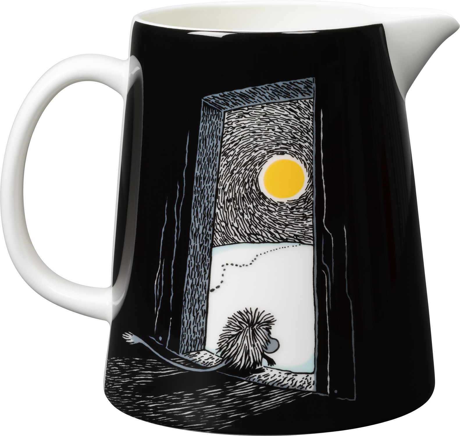 Mumi Kande 1,0L Forfader