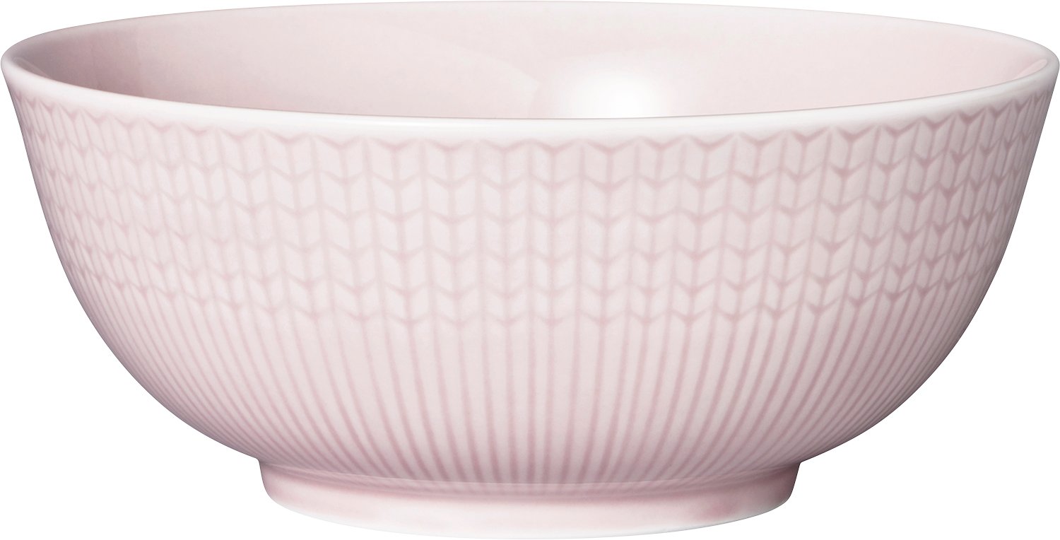 Swedish Grace Skål 60 cl Rose