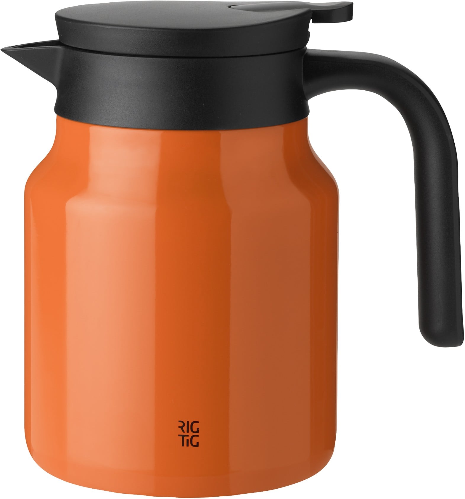 Thermit Termokande 0.9 l. Orange