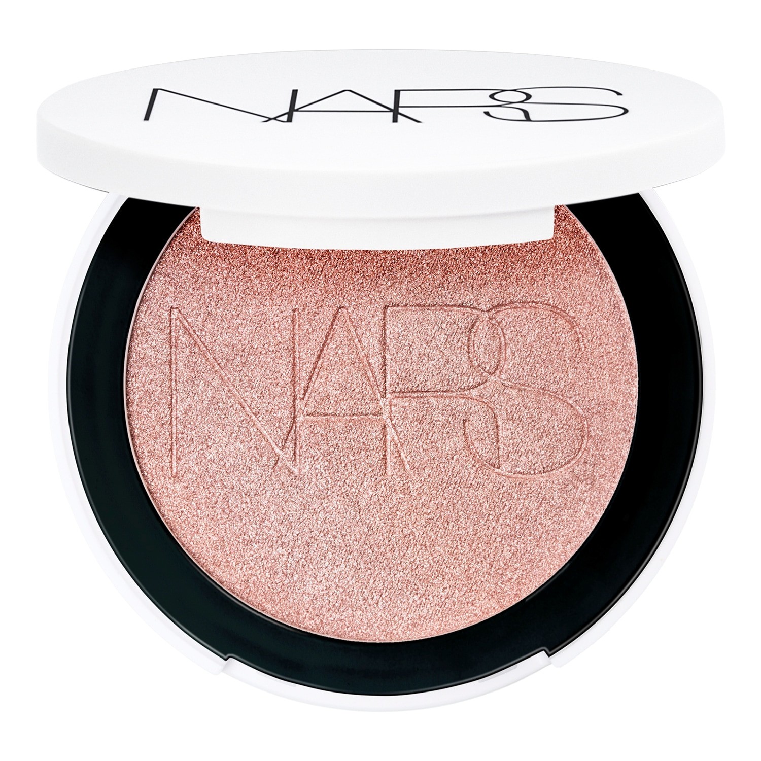 Light Reflecting Luminizing Powder Highlighter