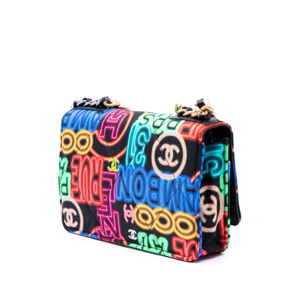 Chanel Flap Bag