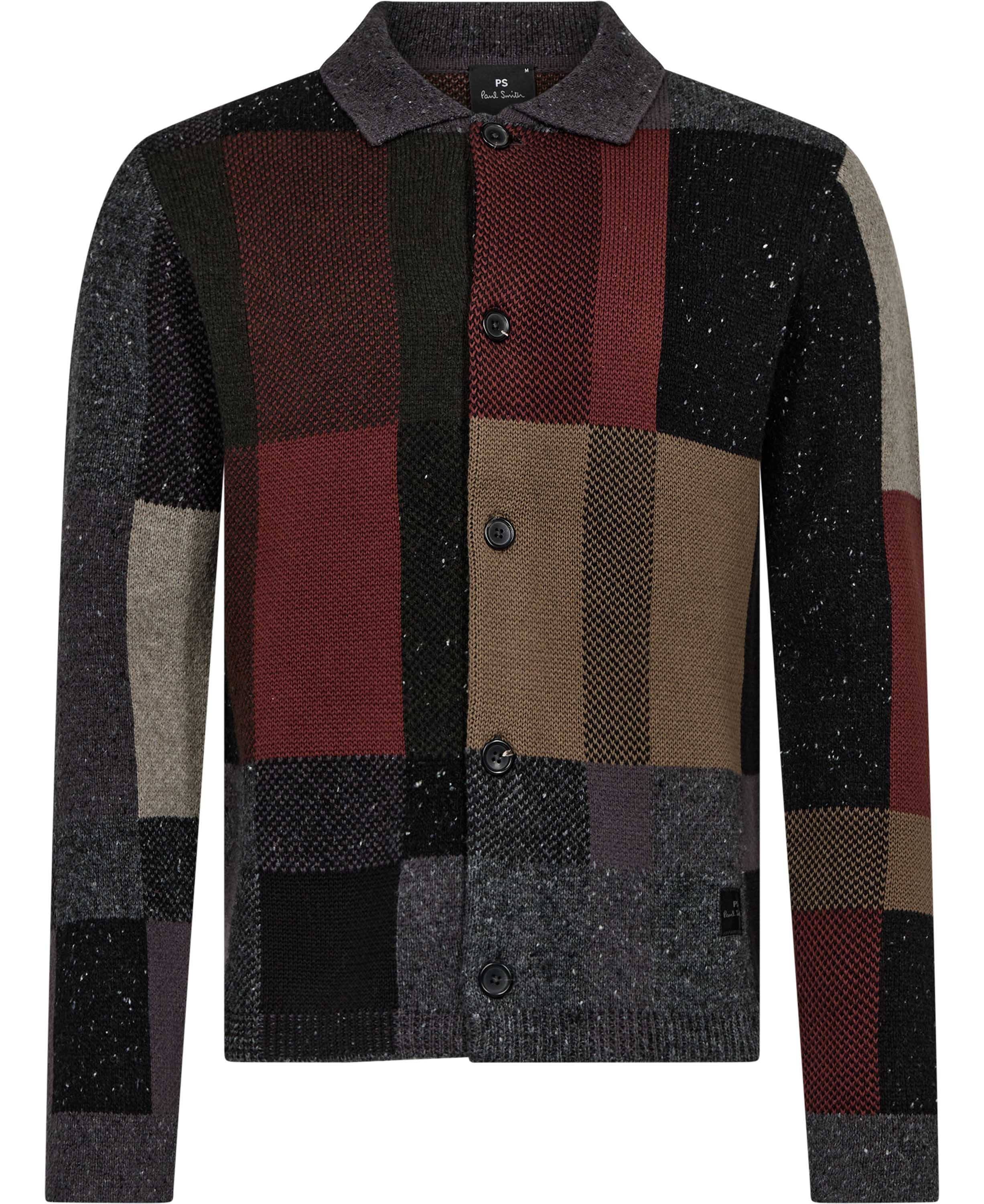 Mens Cardigan Button Thru - DKK 2.699 hos Magasin