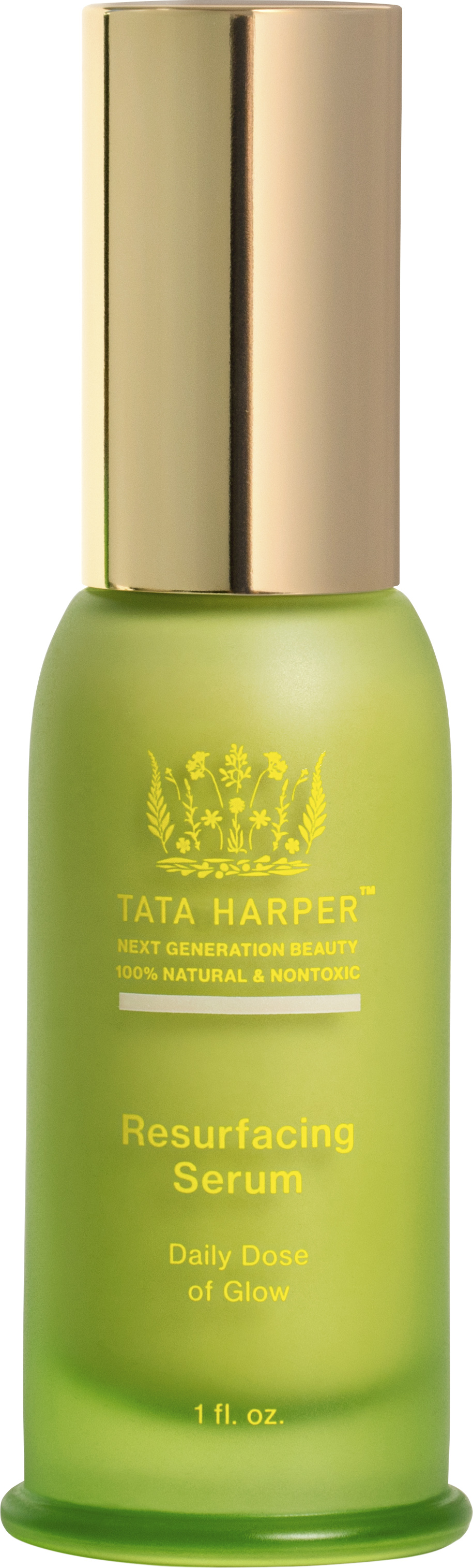 Resurfacing Serum