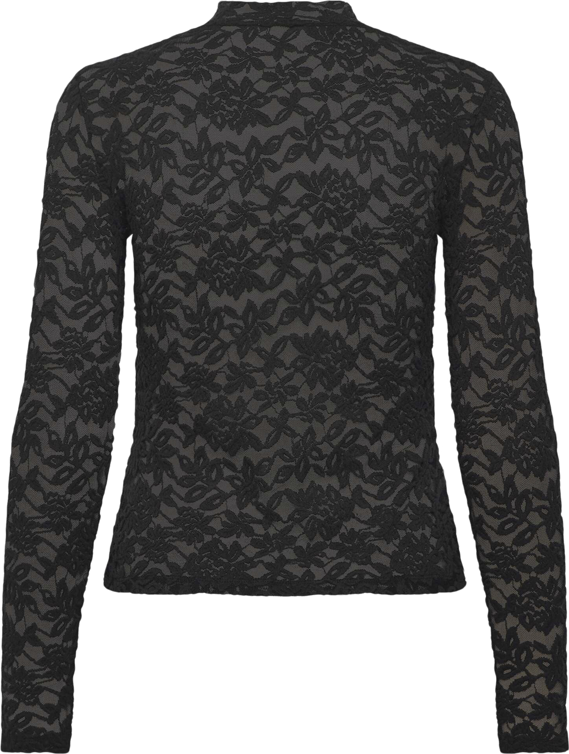 Long Sleeve Turtleneck Tshirt