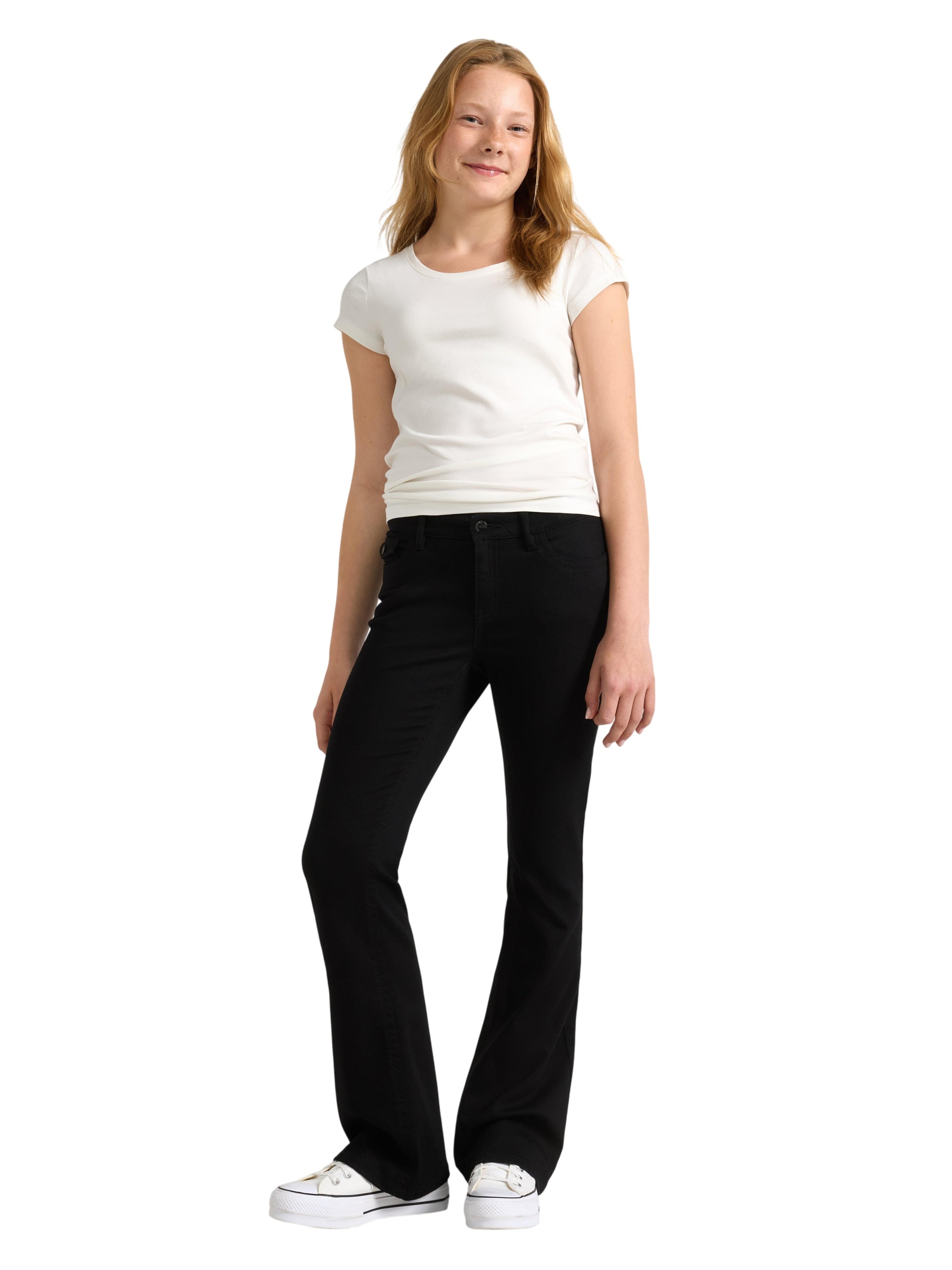 Freja Flared leg Jeans