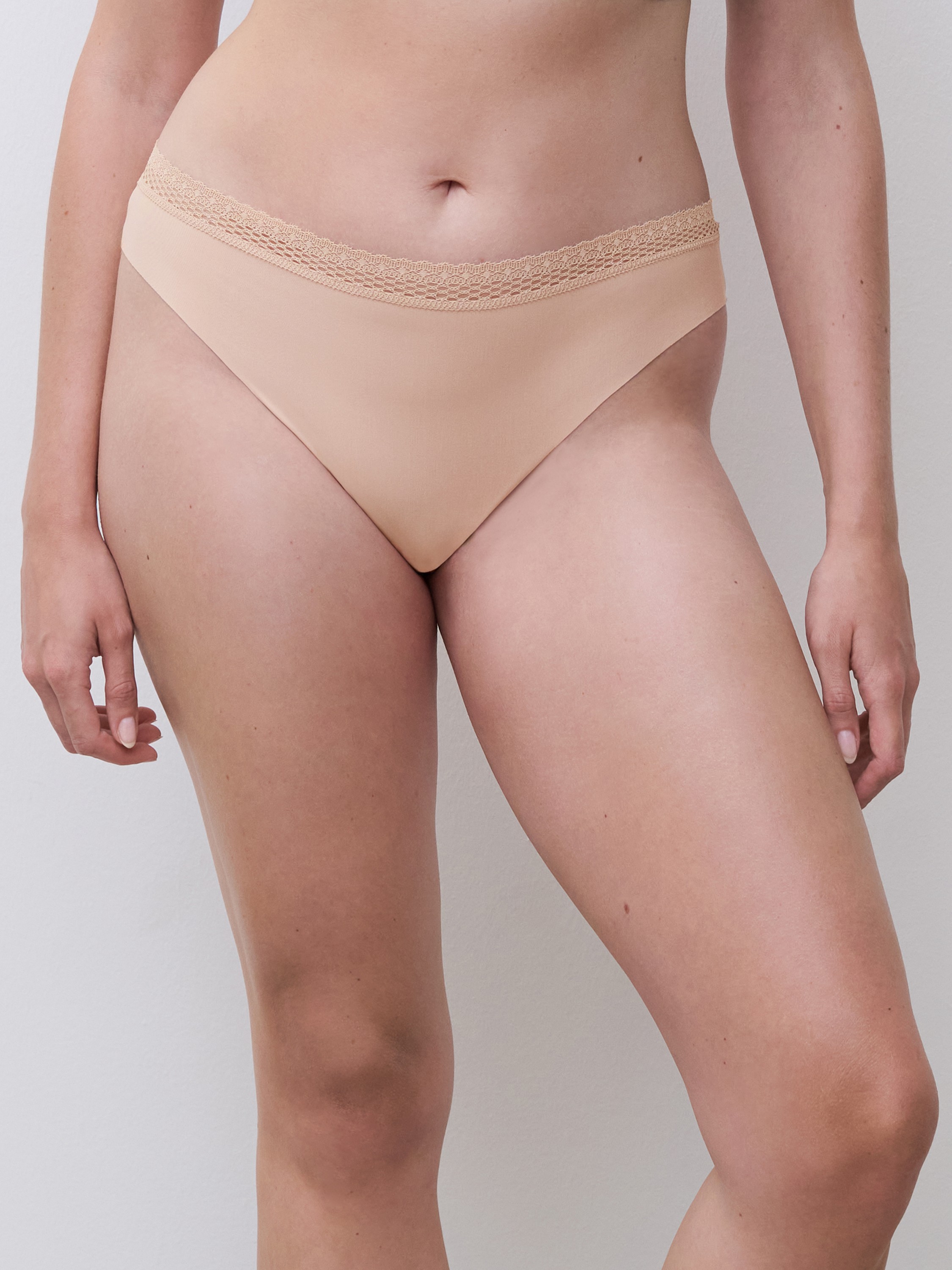 Cozy Chic Thong - DKK 128 - Spar 25%