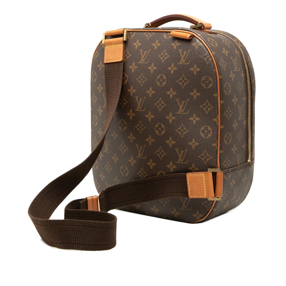 Louis Vuitton Lussac