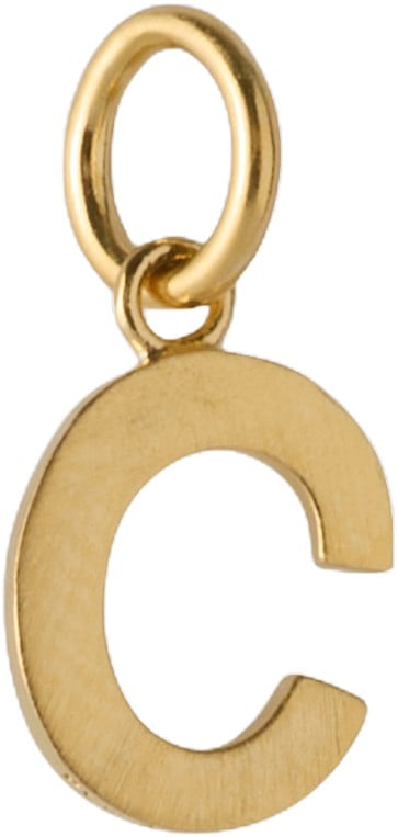 Love Letter Pendant - Køb til DKK 225 - Spar 25%