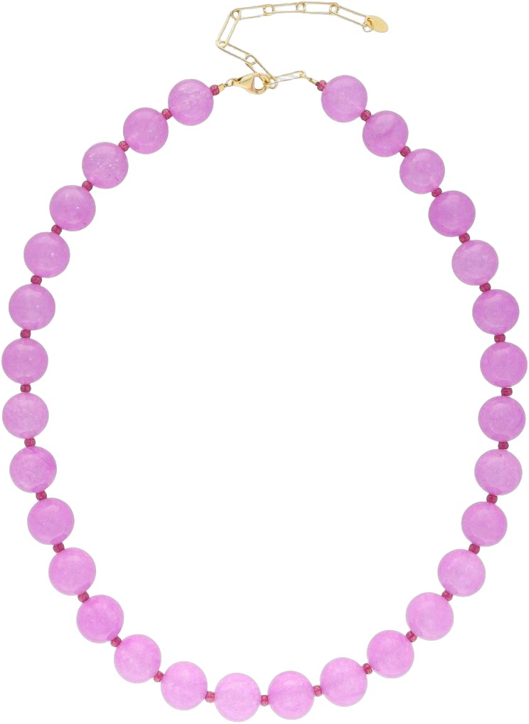 Jasminneclace