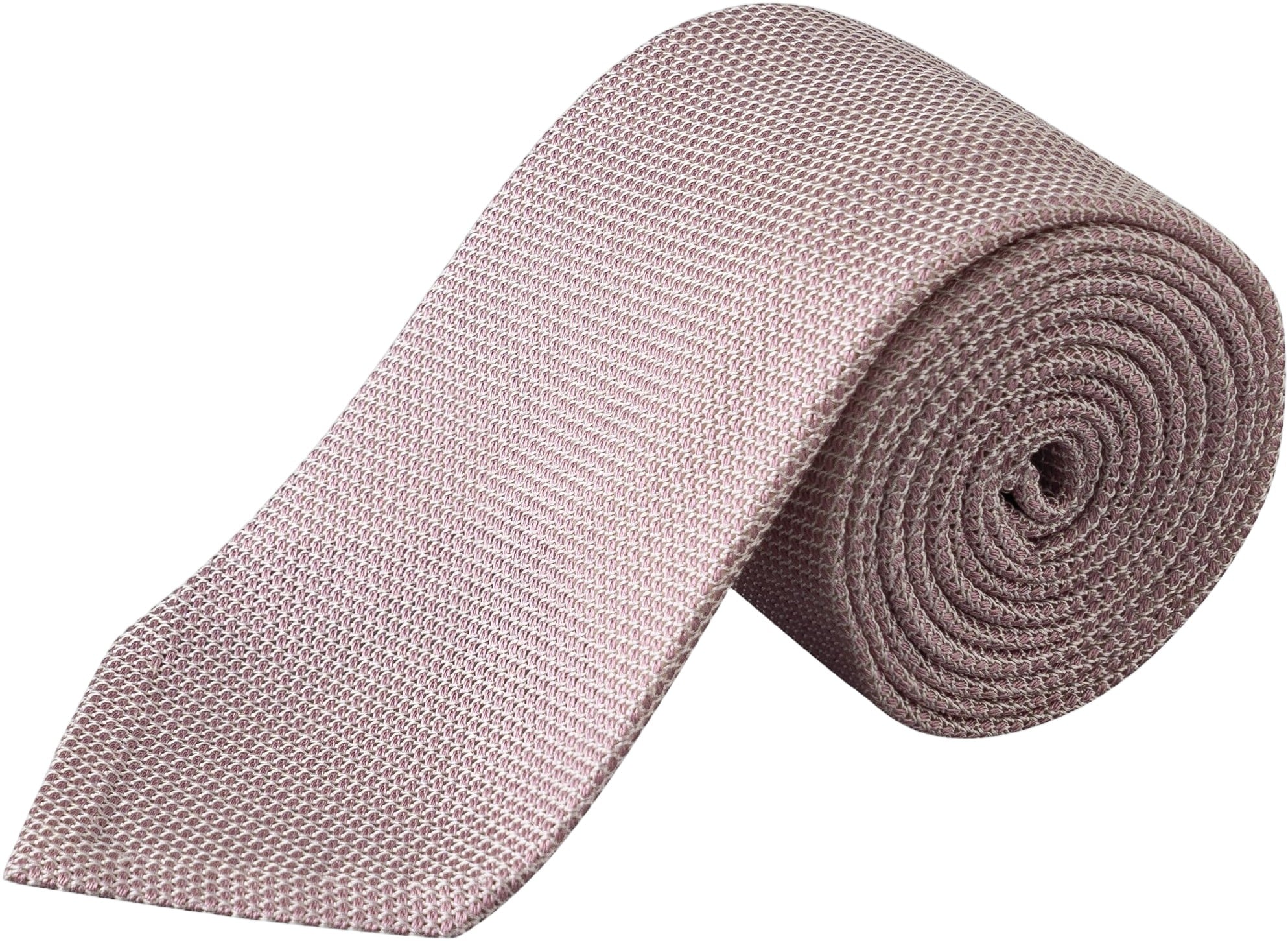 Grenadine Silk Tie
