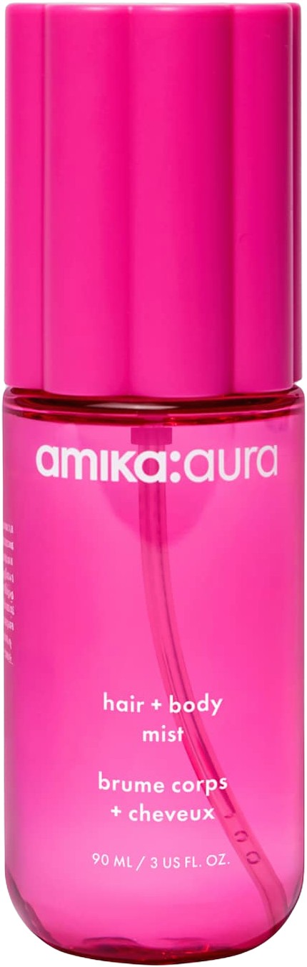 Aura Duftmist til hÃ¥r og Krop