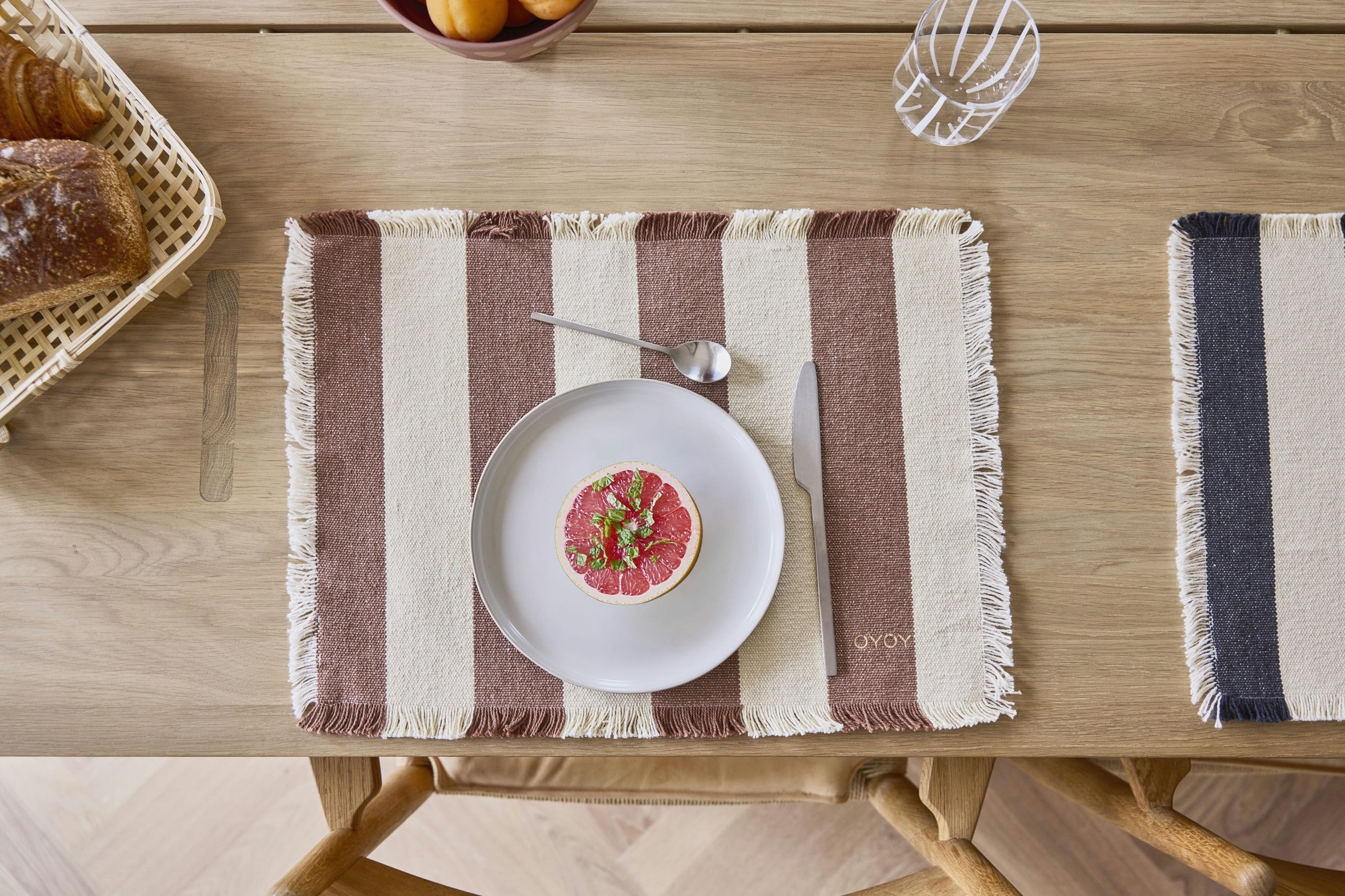 Toppu Placemat