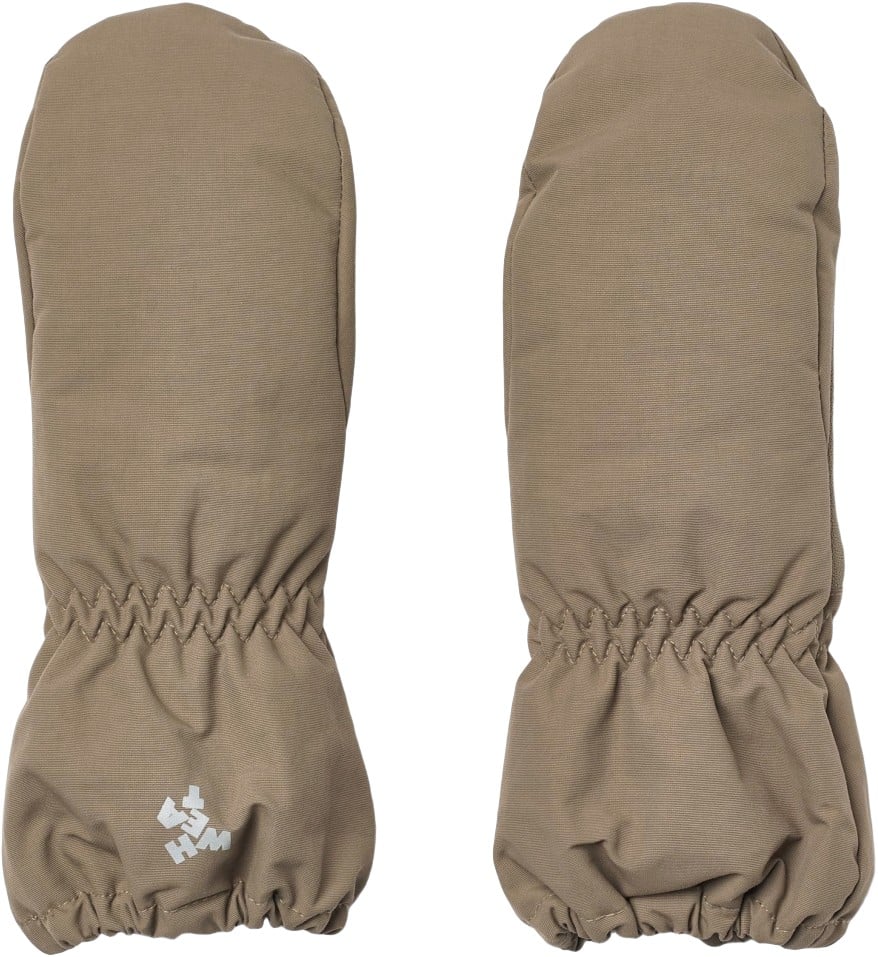 Mittens Monta