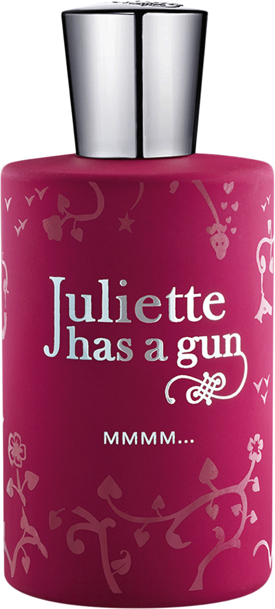 Jhag Mmmm... Edp 7 Ml