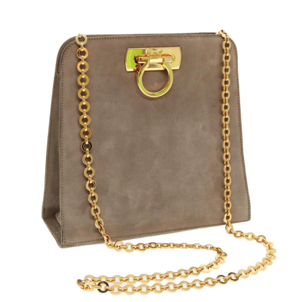 Salvatore Ferragamo Shoulder Bag