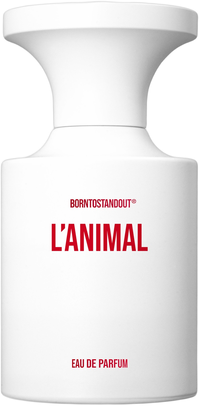 L’animal Eau de Parfum
