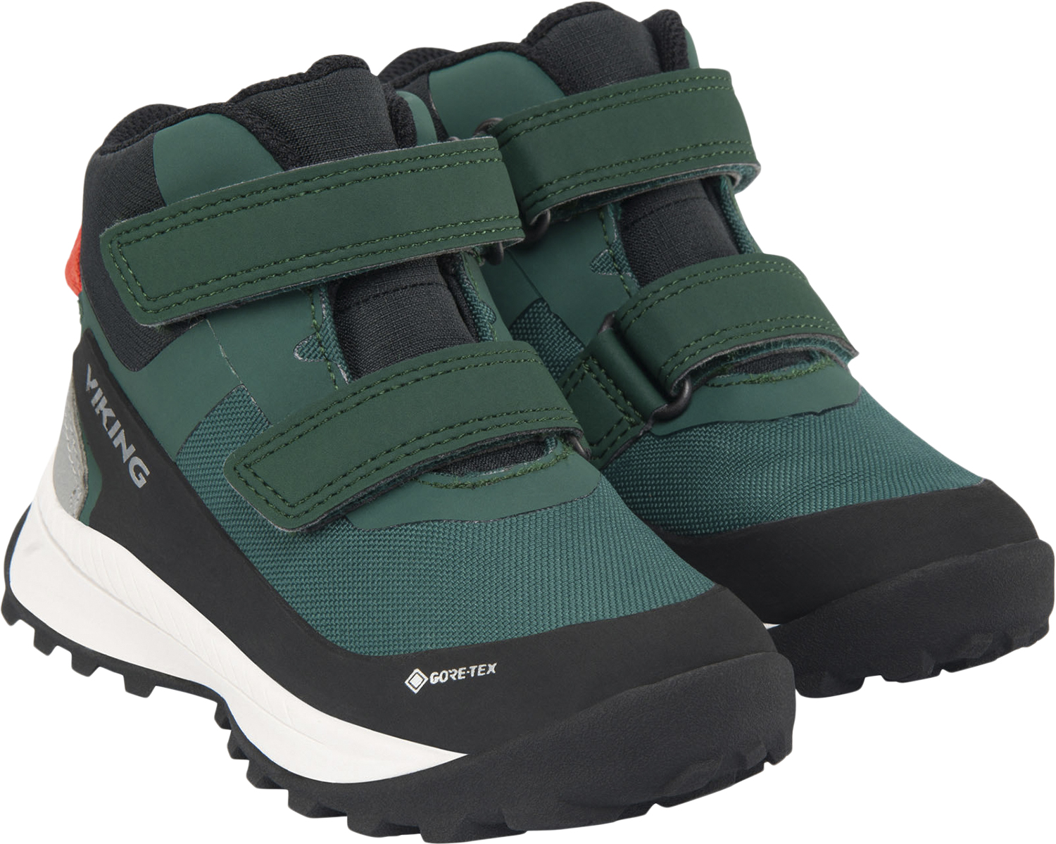 Expower Mid GTX 2V