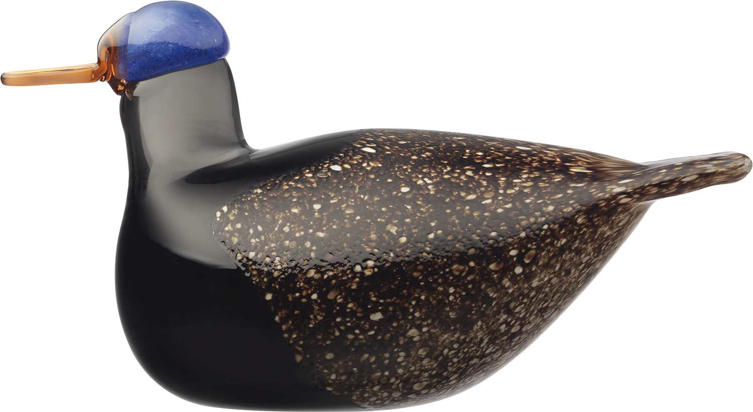 Birds by Toikka And 11,6 cm Brun