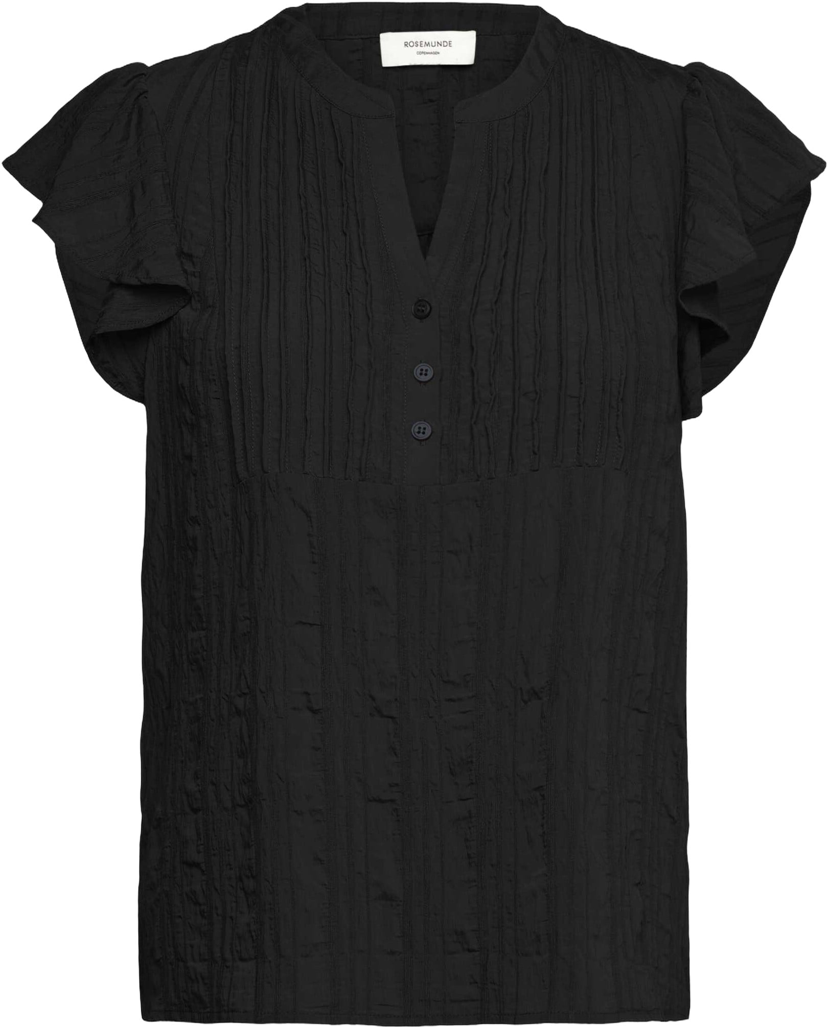 Rwmary SS Top