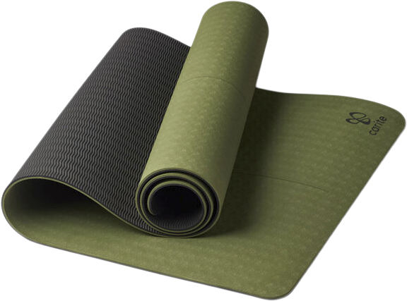 Yogamåtte Eco