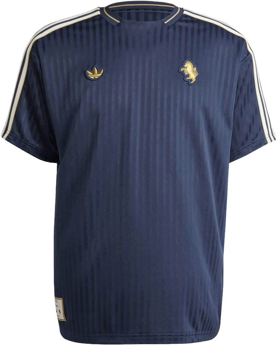 Juventus Terrace Icons Tshirt