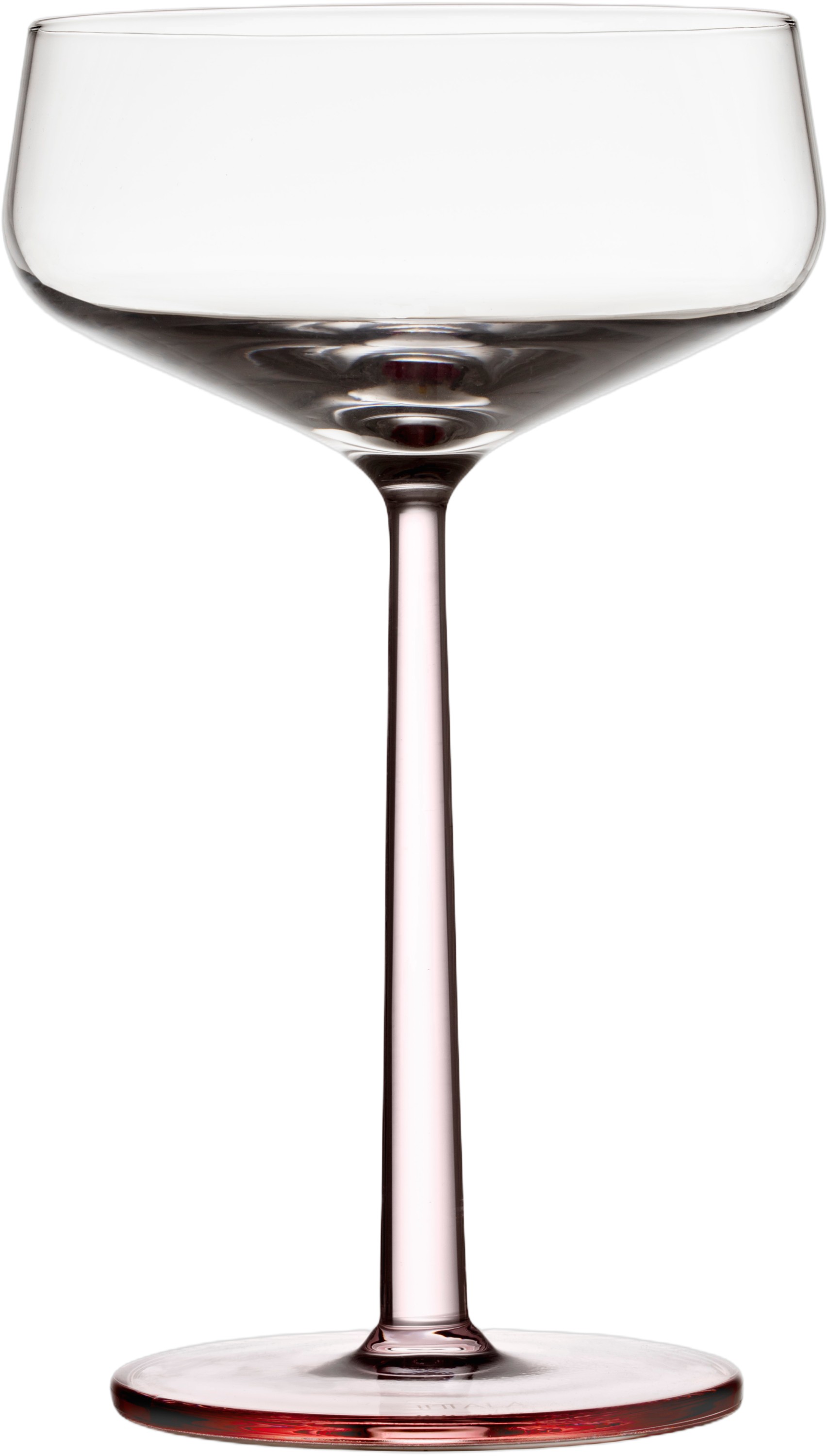 Essence Cocktailglas 31cl Rosa 2 stk.