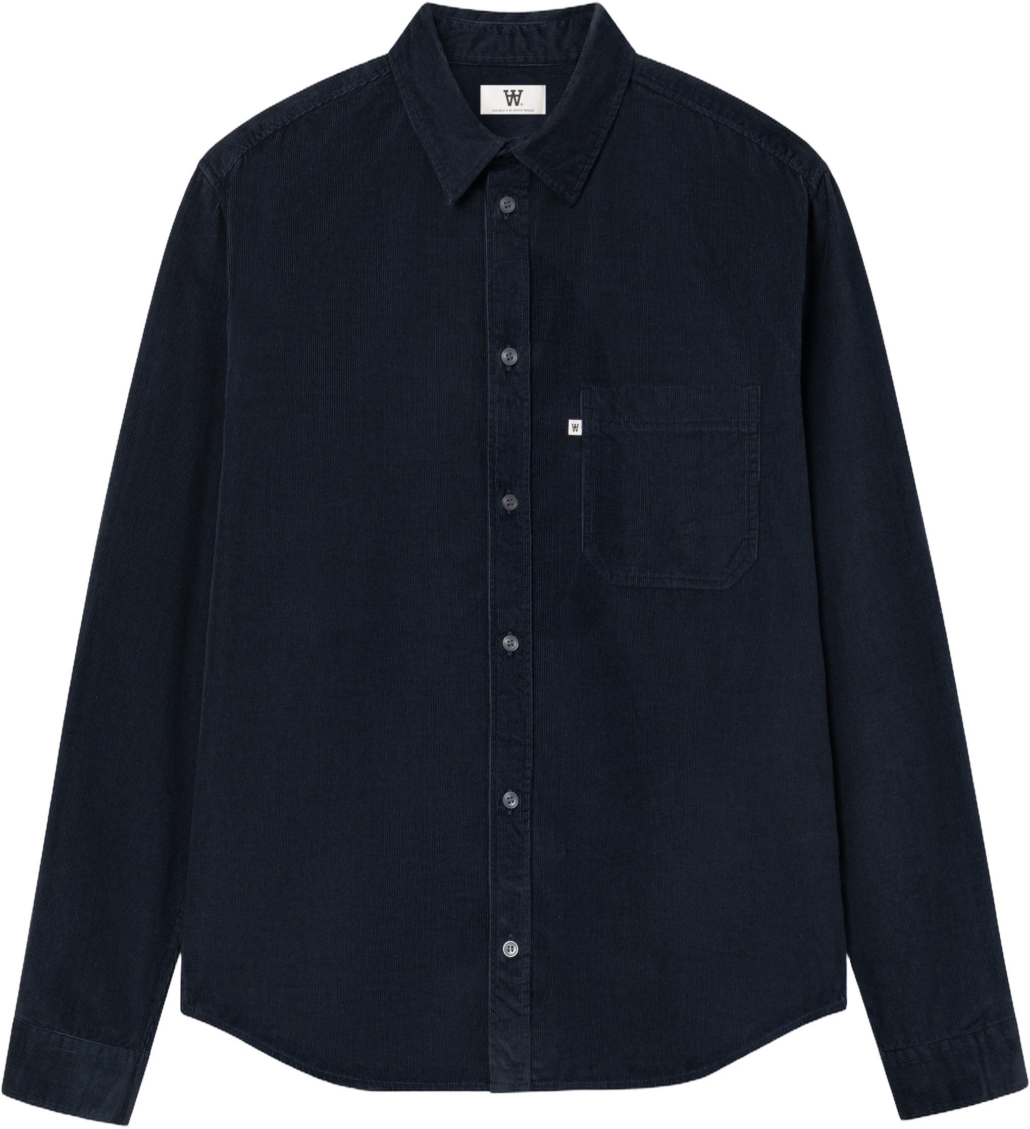 Wwadrian Shirt 25445