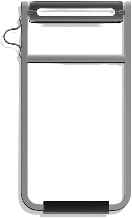 Steelpro Peeler Finskræller