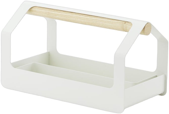 Haus Toolbox Light Grey