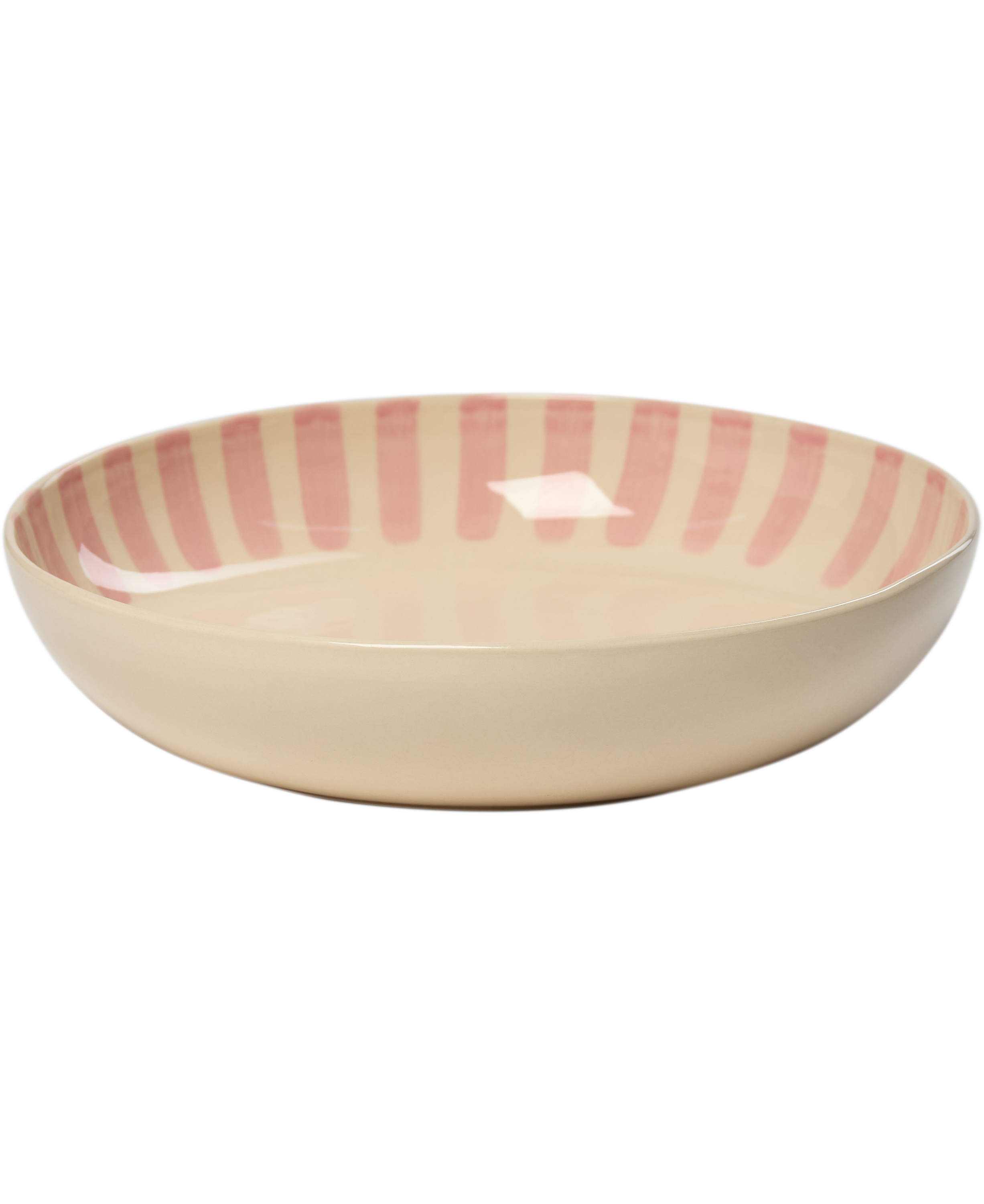 Viva Pasta Tallerken 21 cm