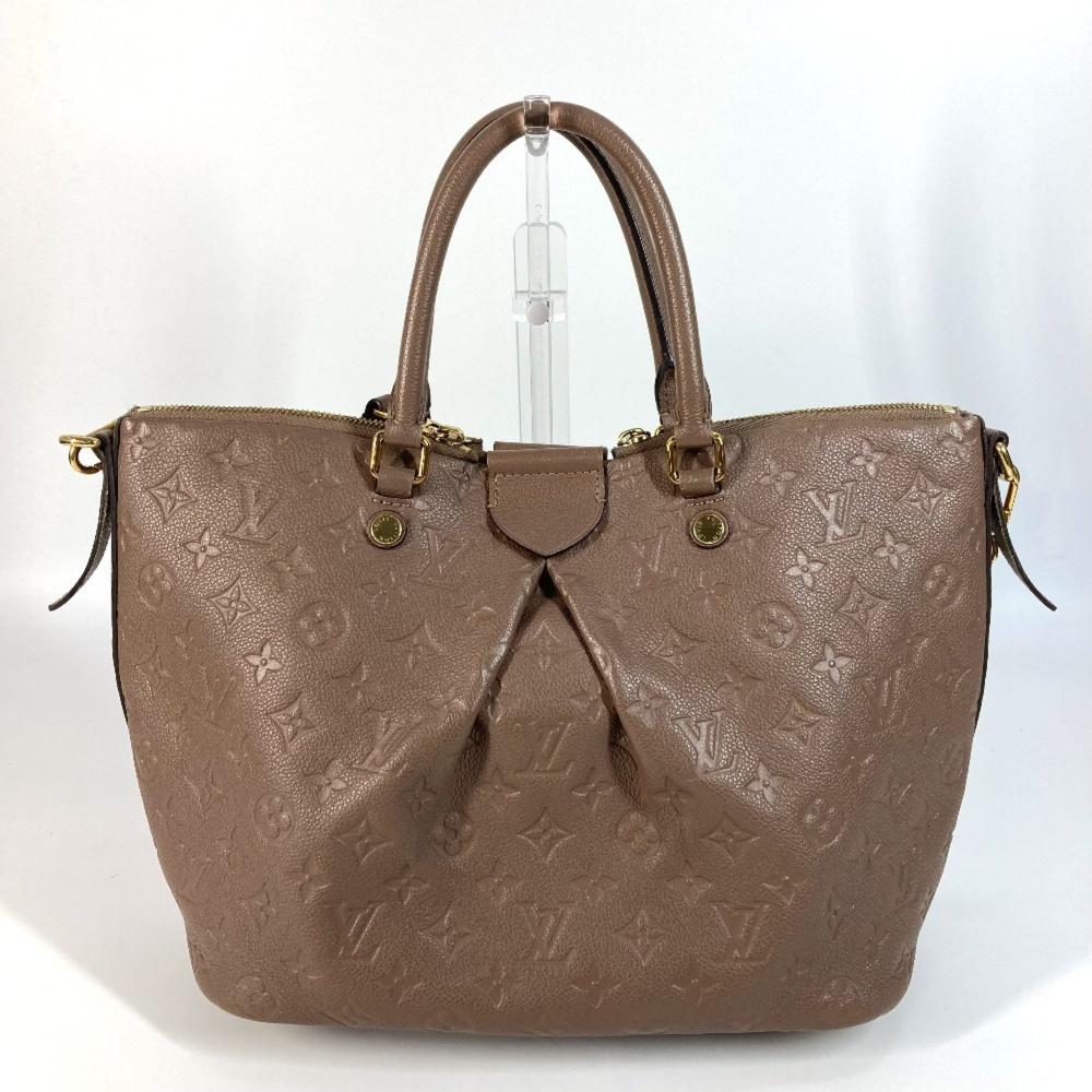 Louis Vuitton Mazarine