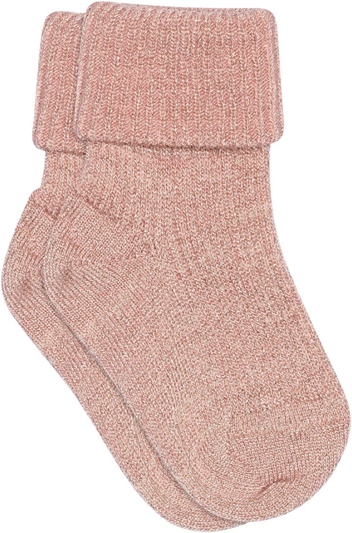 Ida Glitter Socks