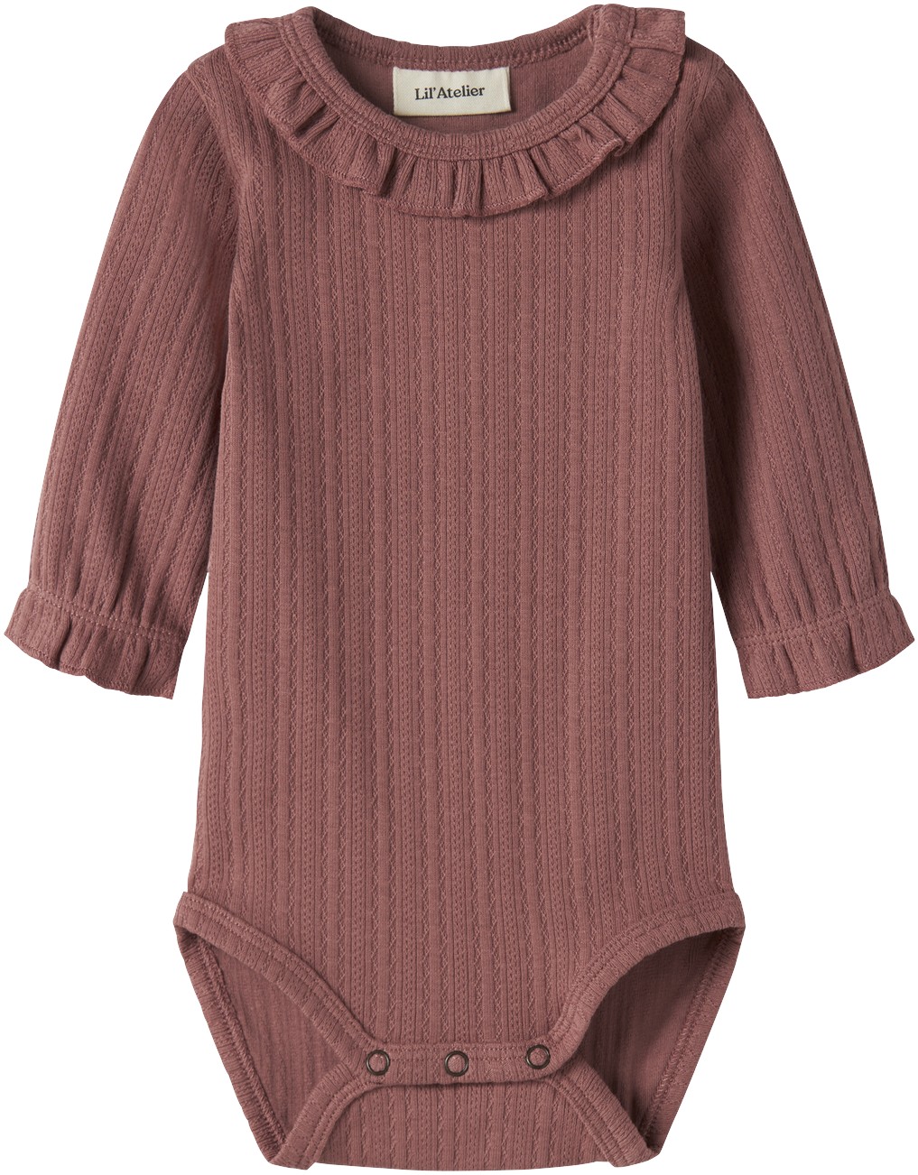 Nbfonela LS Slim Body LIL