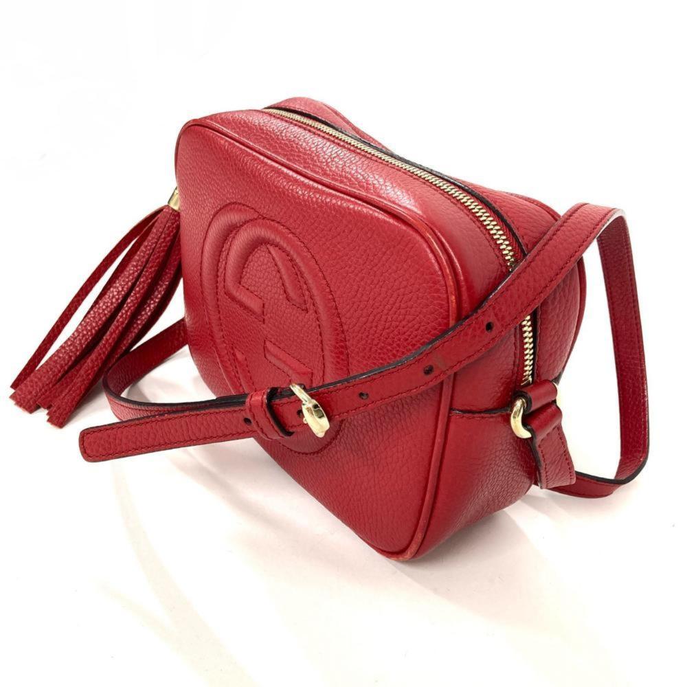 Gucci Shoulder Bag