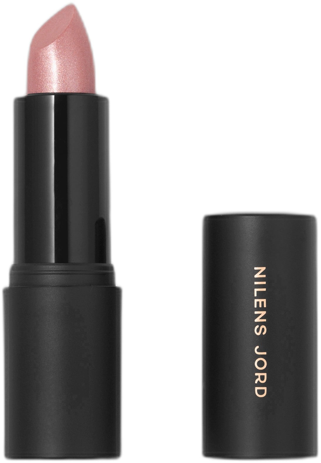 Lipstick Sheer Less