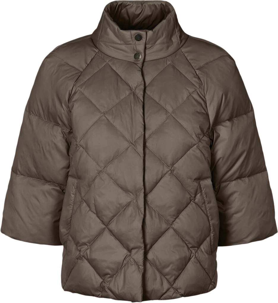 1575 Puffy Nikki Jacket