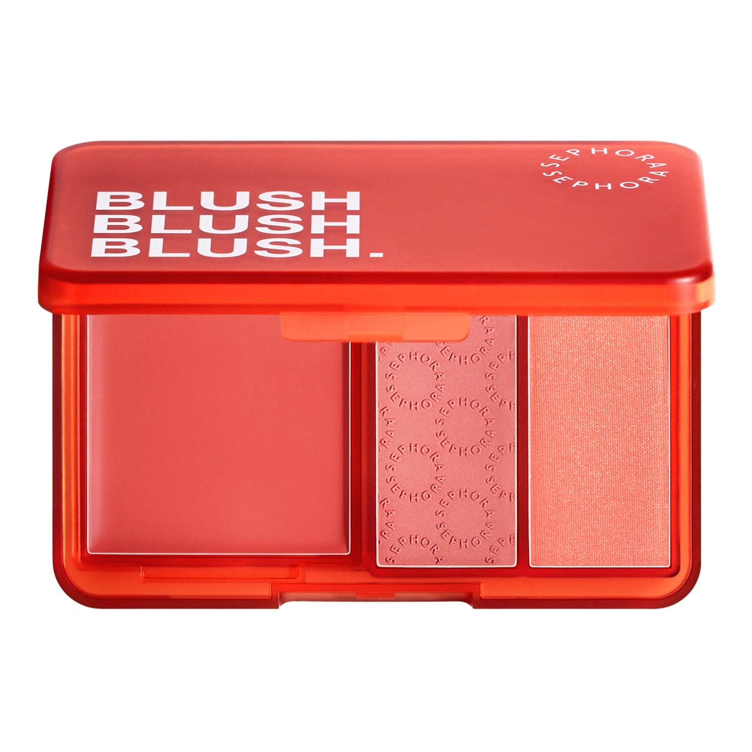 Palette Blush Blush Blush Blushtrio