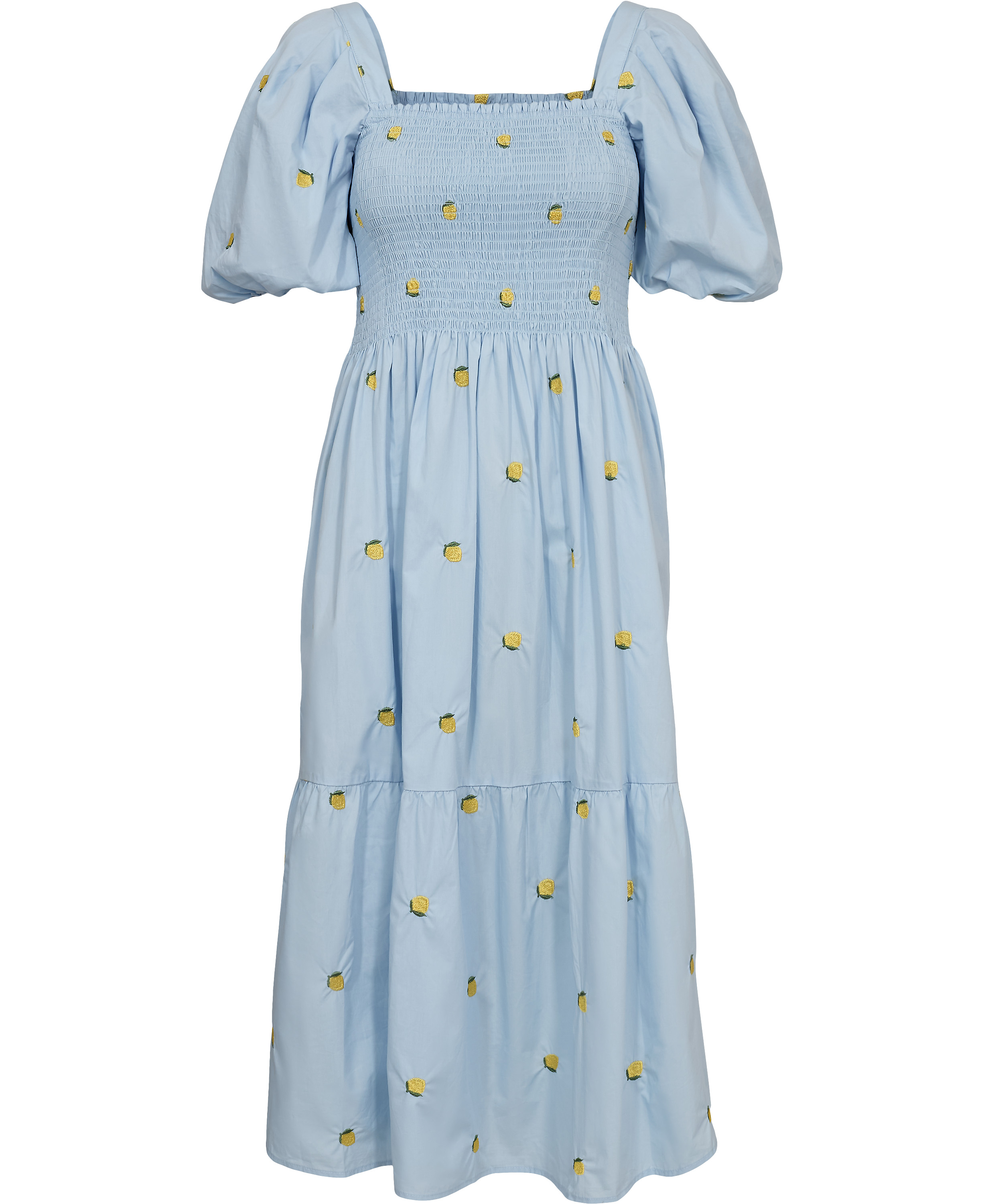 Cheri Fruit Dress