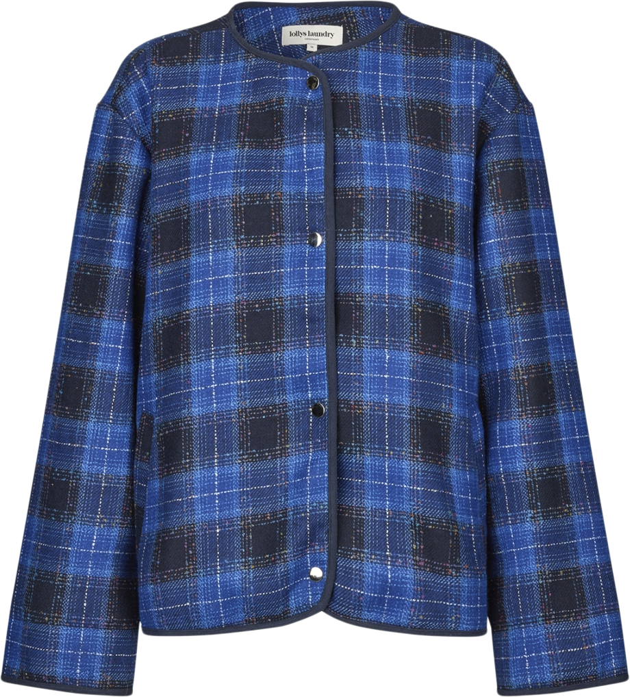 Yarrall Jacket