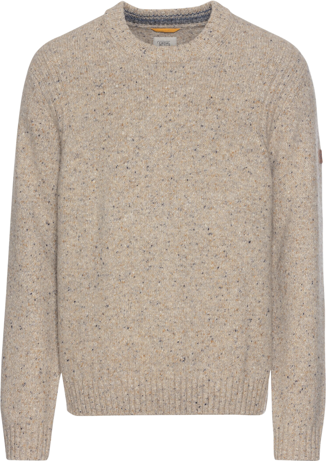 Pullover 1/1arm