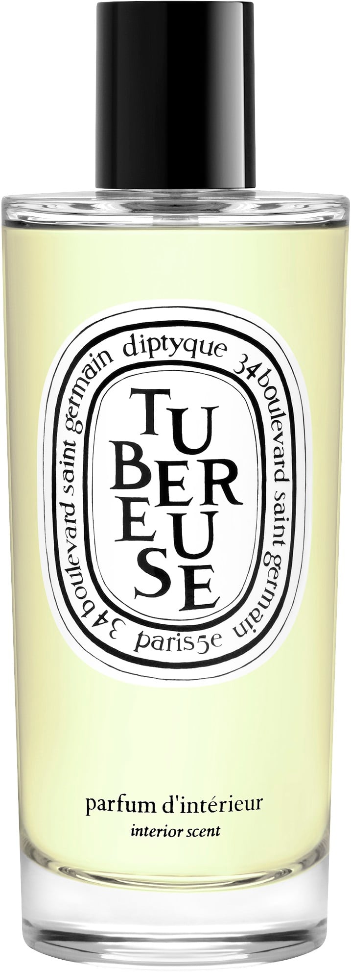 Roomspray Tubéreuse 150 ml / 5,1 fl oz 80°