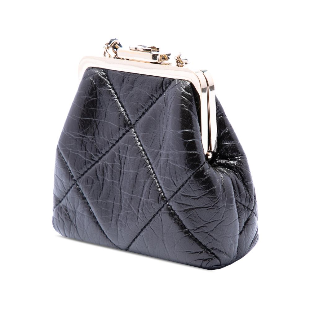 Chanel Crossbody Bag
