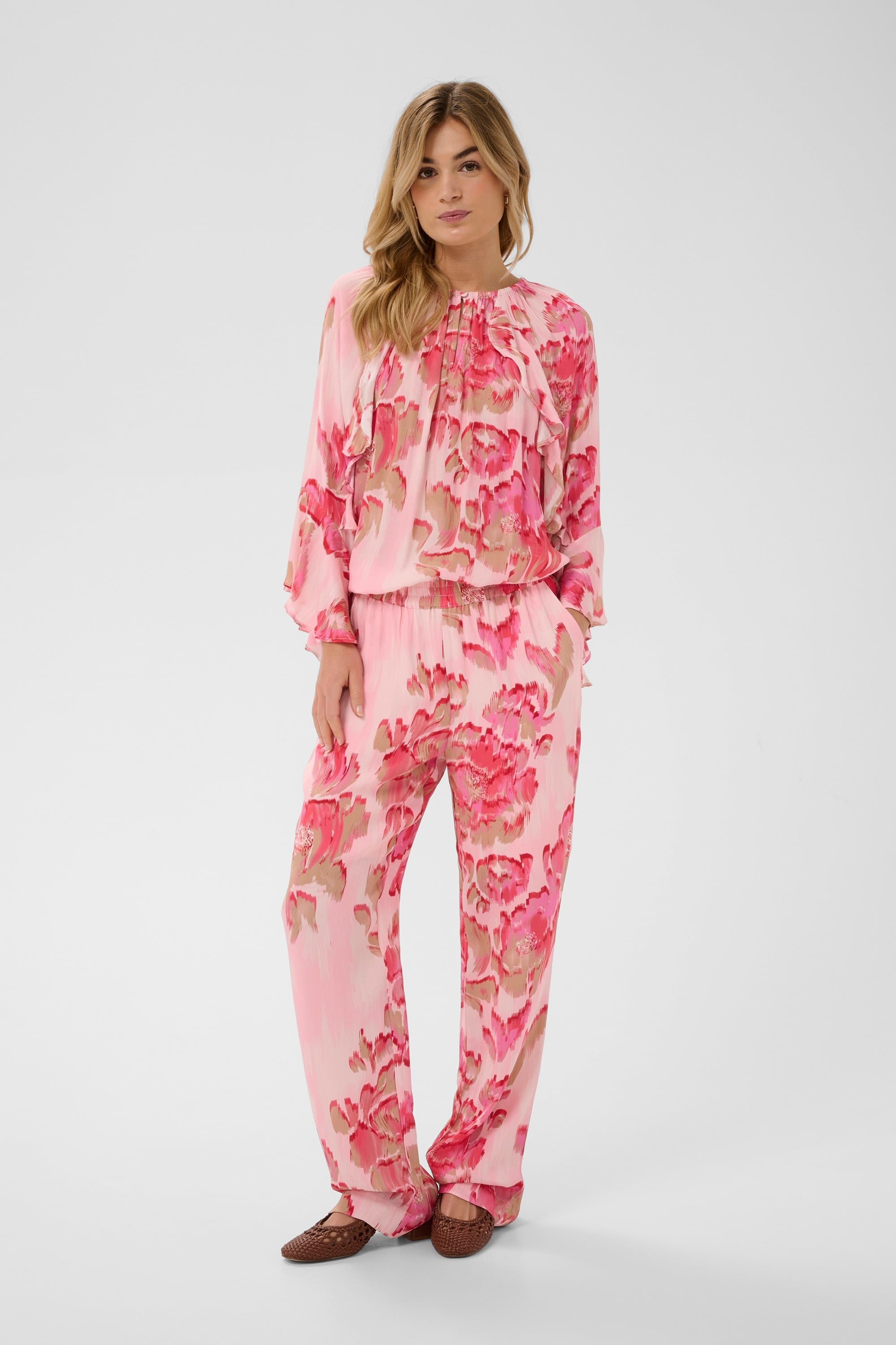 Pollyanasz Pants - DKK 250 - Spar 49%