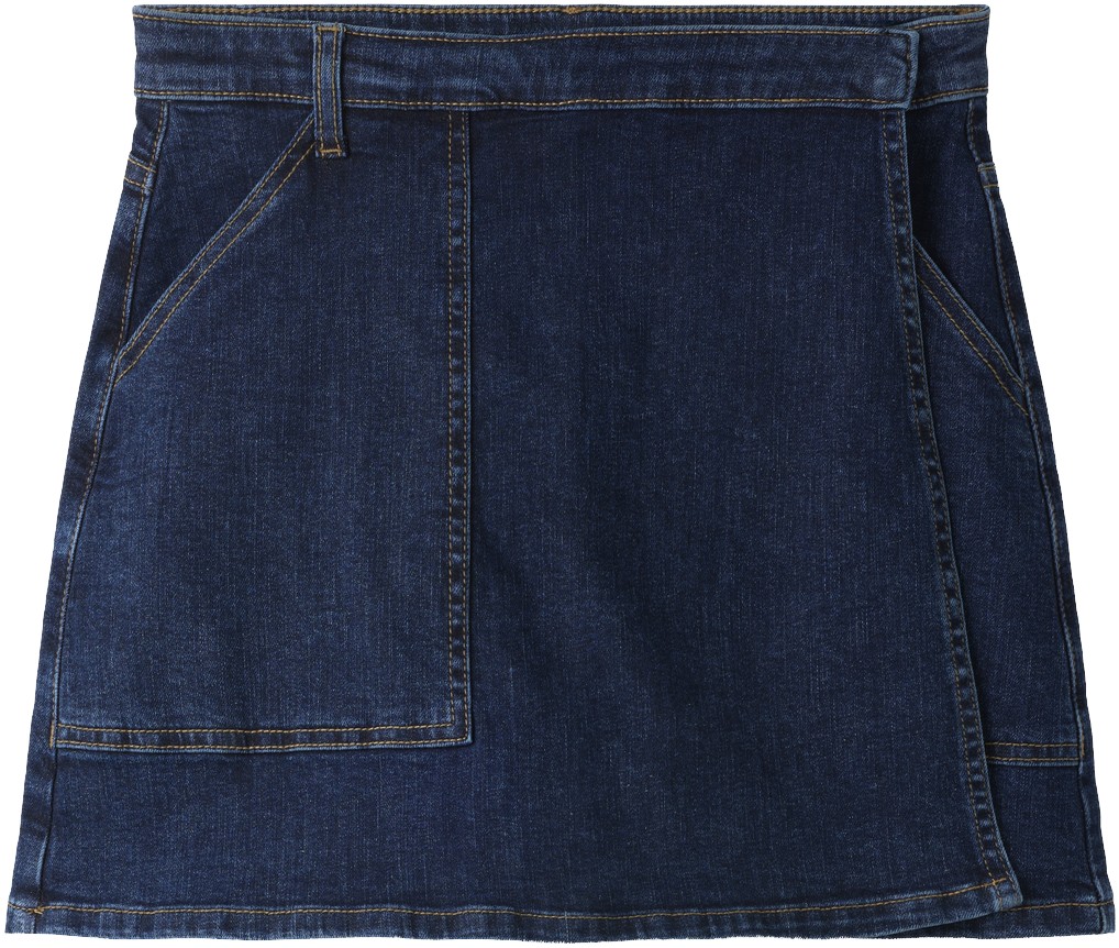 Nkfmabel DNM Skirt 2201md