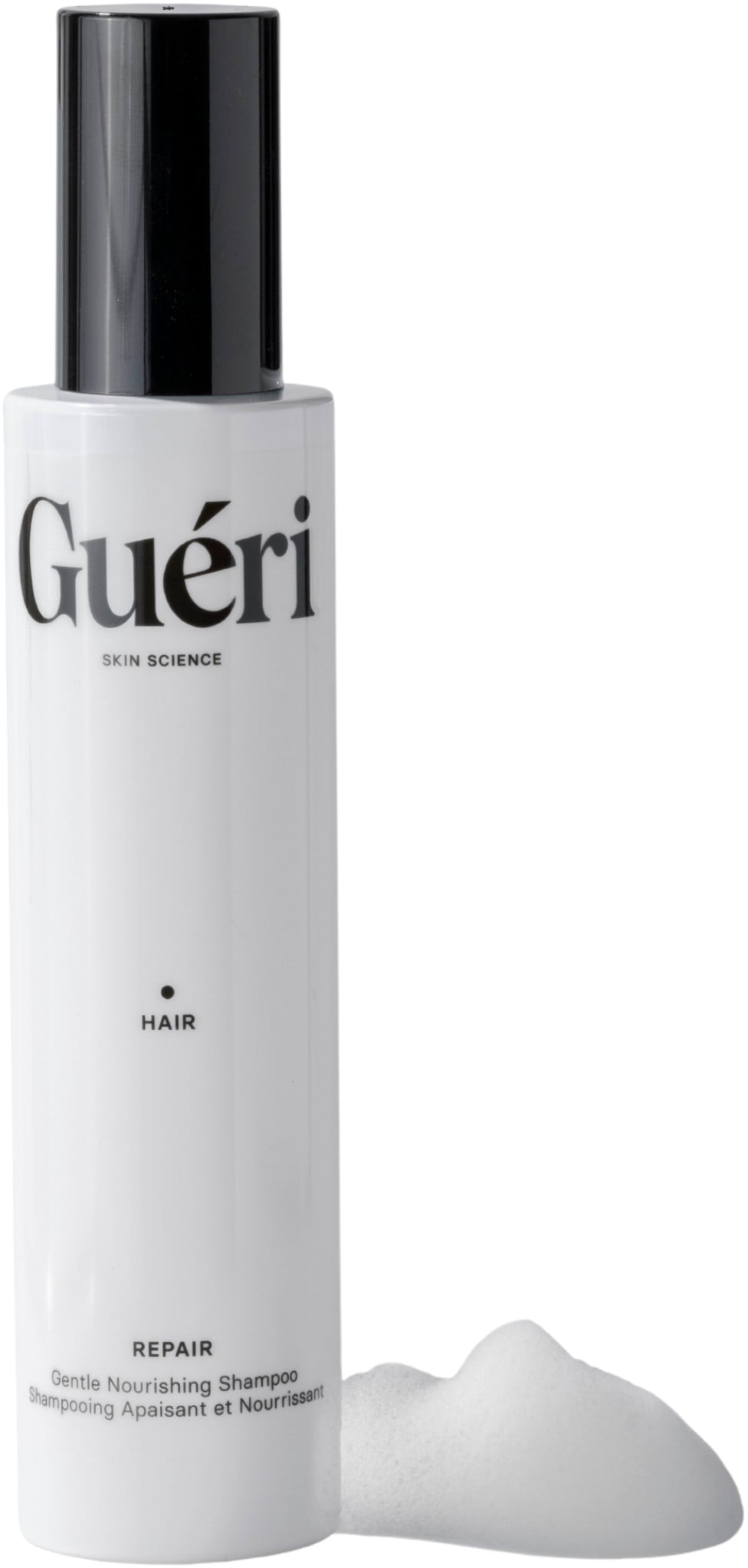 Hair Repair Gentle Nourishing Shampoo