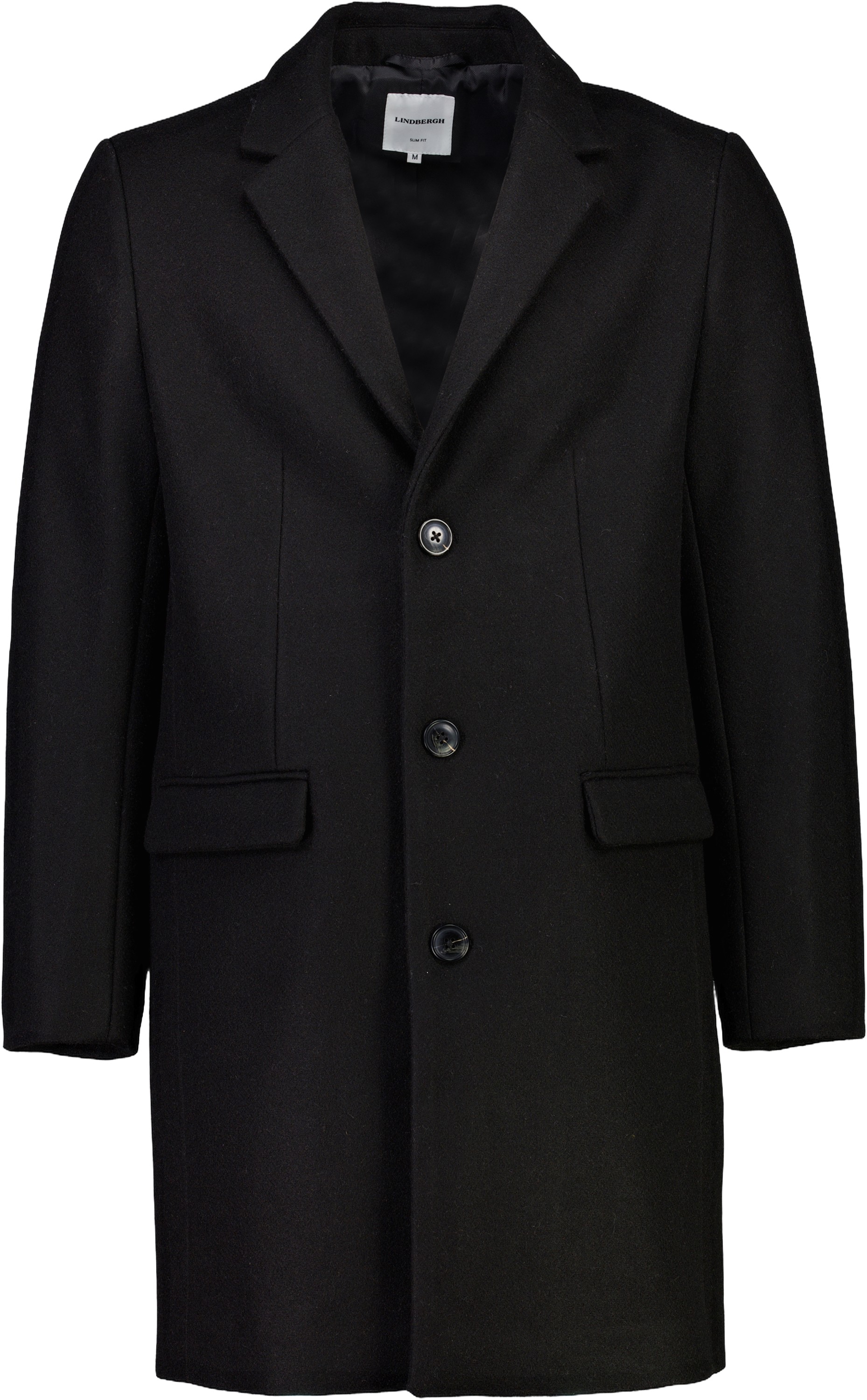 Classic Coat