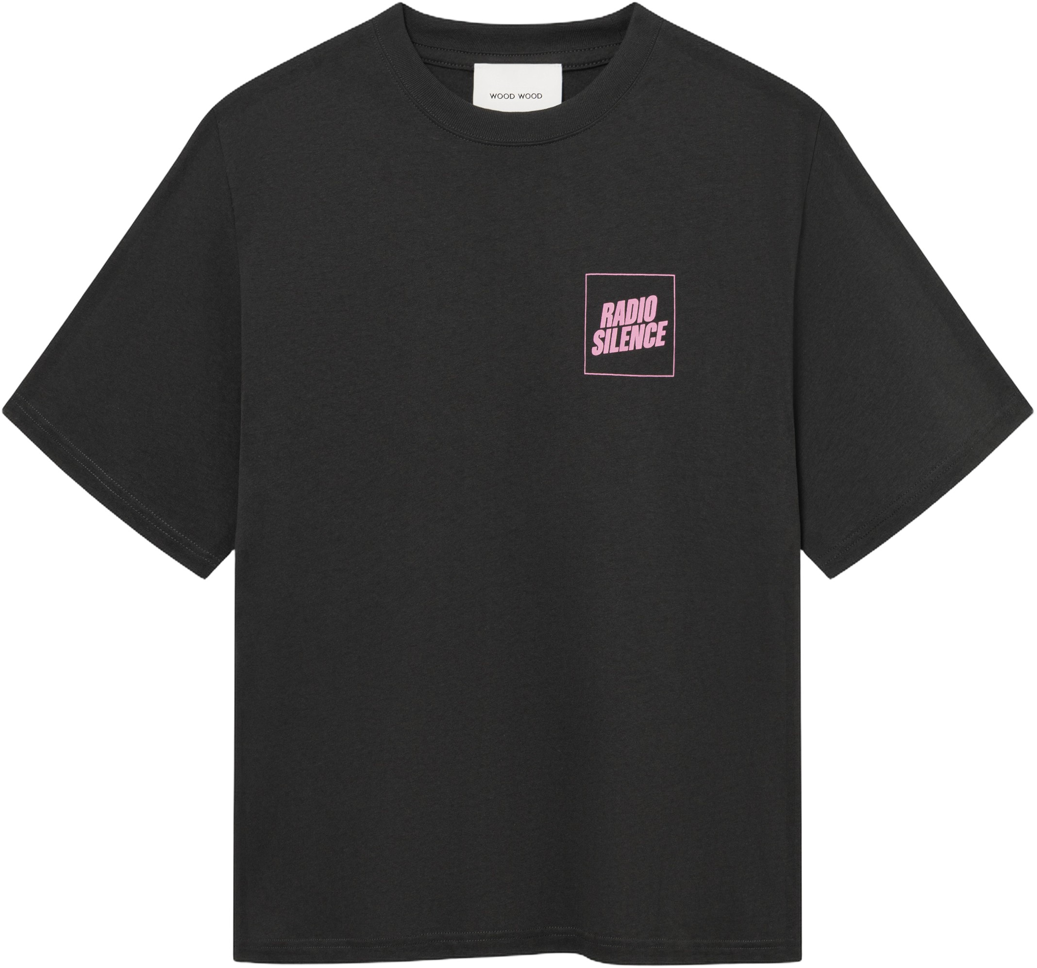 Wwgary Radio tee 25220