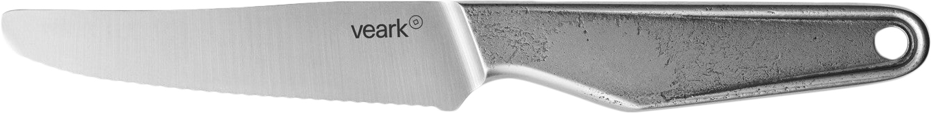 Srk10 Forged Serrated Knife