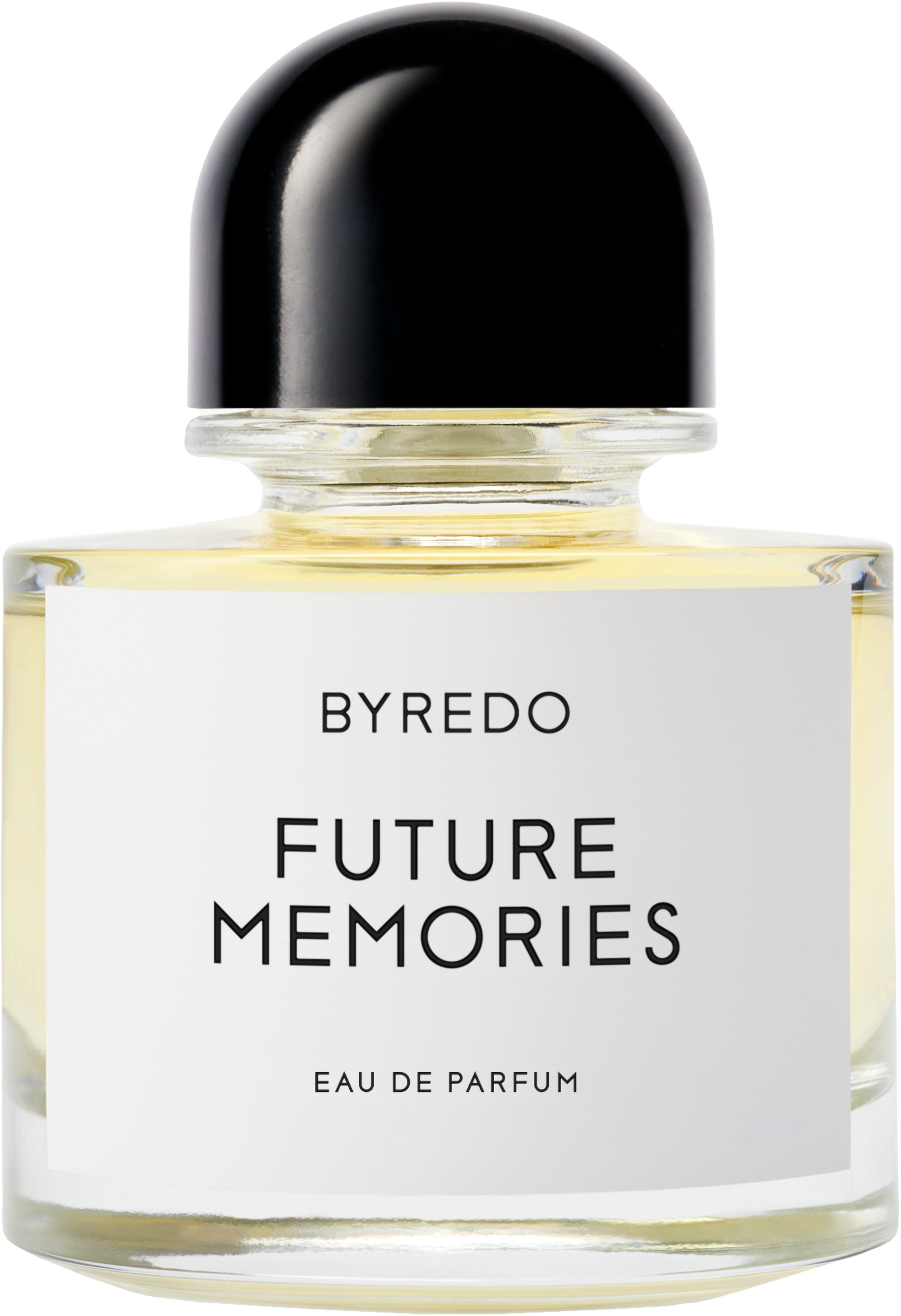 Future Memories Eau de Parfum