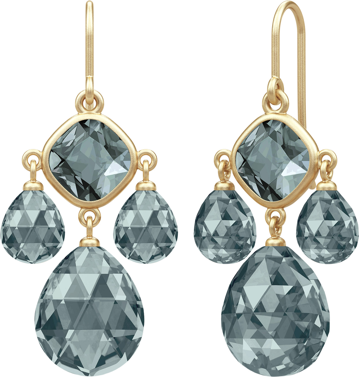 Olivia Chandeliers